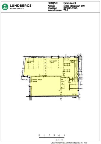 Vårgärdesgatan 3 c - Foto 4