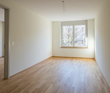 Nähe Weil am Rhein - moderne 4 1/2-Zimmerwohnung im 1.OG (ideal für... - Photo 2