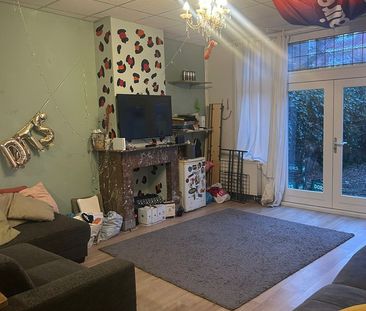 Jan Lutmastraat 15 - Foto 1