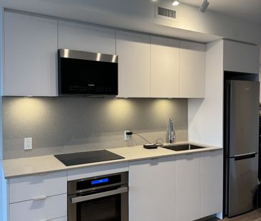 For Lease - 9 Clegg Road Unit# 1707, Markham, Ontario - Photo 2