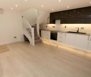 1 bedroom end of terrace house to rent - Photo 4