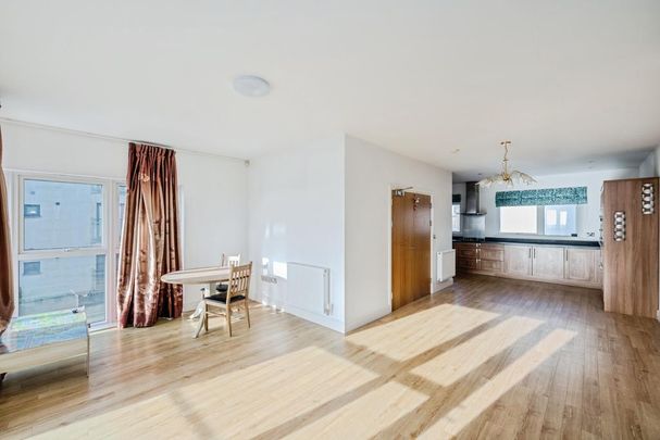 4 bedroom townhouse to rent - Photo 1