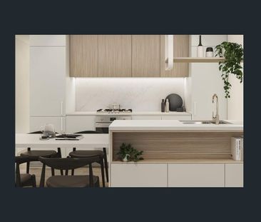 For Lease — Modern Apartment in Box Hill Central - Photo 4