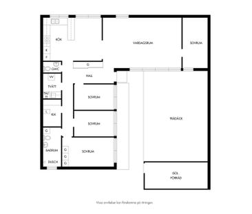 Harjagersvägen, Åkarp - Photo 3