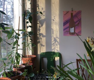 Bjursätragatan, Bandhagen - Photo 3