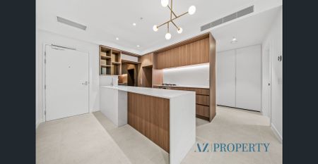 Modern 1-Bedroom 1 Carbay Apartment For Rent (Unfurnished) - Photo 3