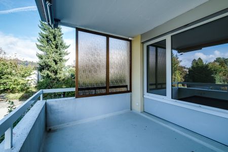 Live in the heart of Biberist! - Foto 2