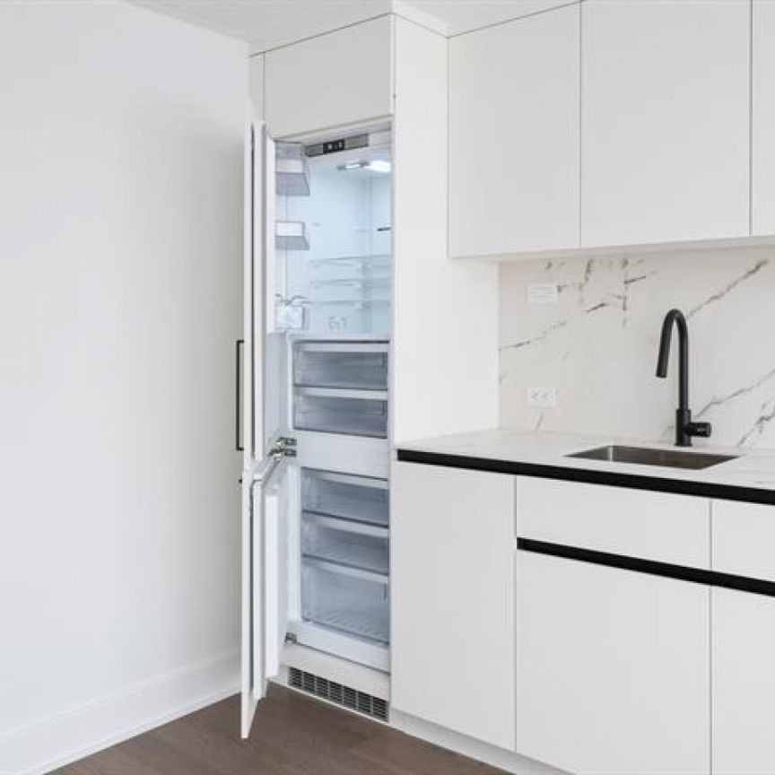 Condo lumineux au 42e étage avec vue imprenable - Photo 1