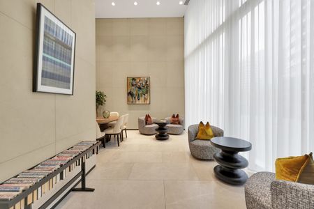 1 Bed Flat, Park Drive, E14 - Photo 2