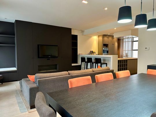 Appartement - à louer - 1000 Bruxelles - 1 950 € - Foto 1