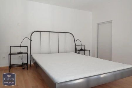 Appartement à louer 2 pièces 22.9m² - Photo 3