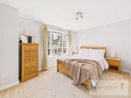2 bedroom flat to rent - Photo 3