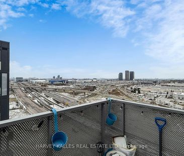 For Lease - 38 Monte Kwinter Court Unit# 1406, Toronto, Ontario - Photo 2