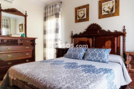 Casa en alquiler en Zacatin - Photo 3