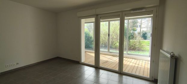 Location Appartement 2 pièces 41m² BLAGNAC 31700 - Photo 1