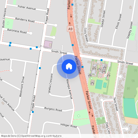 10 Mazepa Avenue, NSW 2750, South Penrith