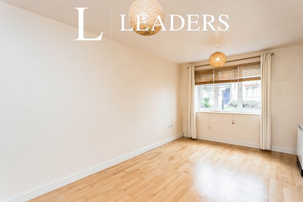 1 bedroom apartment to rent Princess Court, Gordon Road, Haywards Heath, RH16 - Photo 1