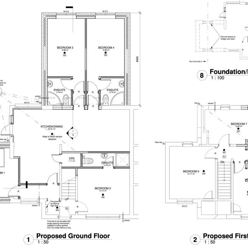 Wykeham Place #2 - Photo 1