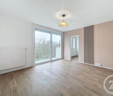 Appartement 4 pièces à Cholet - Photo 2