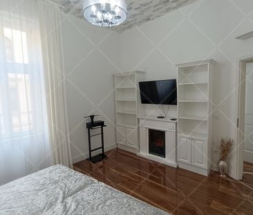 Mecset utca | Property for Long Term Rent in Budapest - Photo 4