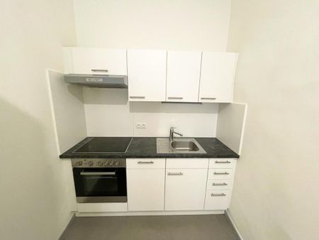 2-Zimmer-Erstbezug nach Sanierung im Herzen der Grazer Innenstadt - Provisionsfrei! - Foto 3