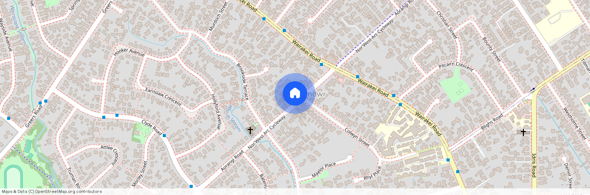 Bryndwr, 108A Aorangi Road, Christchurch City