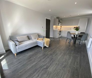 Price £1,500 pcm - Available 30/05/2025 - Furnished - Photo 1