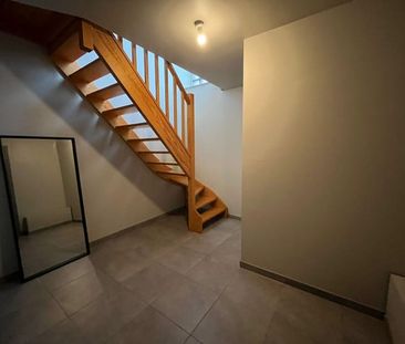 Appartement te huur - Foto 2