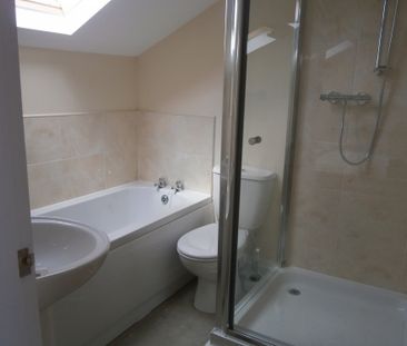 Room, 172, Plungington Road, Preston - Photo 3