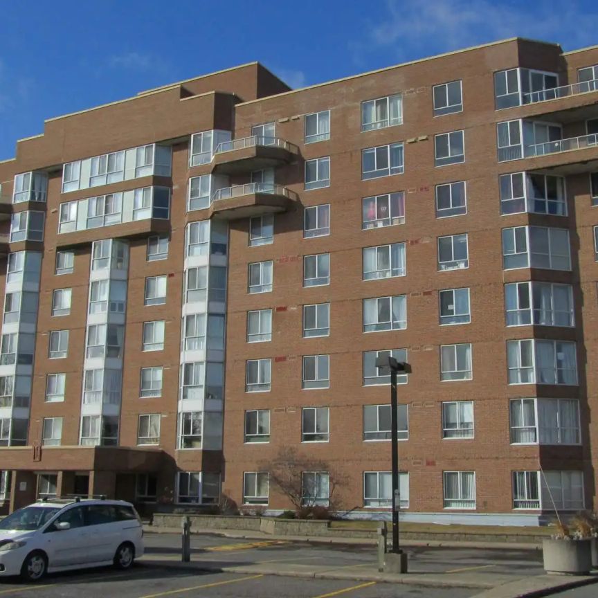100 Medhurst Apartments — 2 Bed (BR) (NON-SMOKING UNIT) - Photo 2