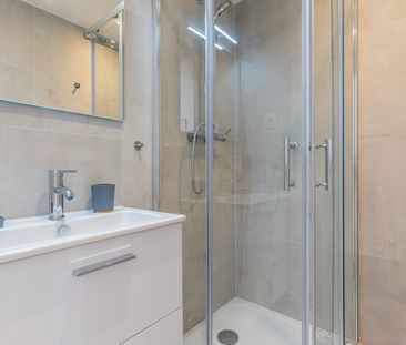ETUVES Colocation 3 chambres à Aix en Provence - Photo 3