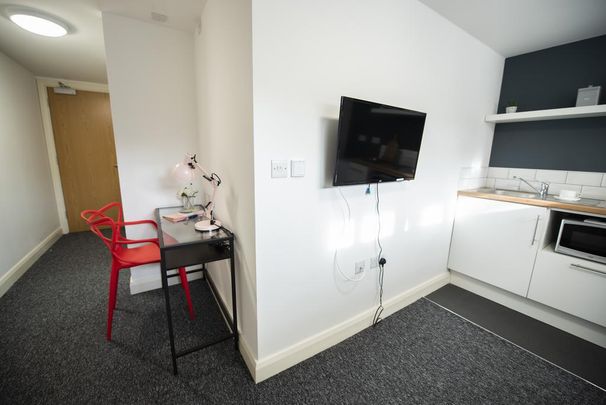 1 bedroom apartment to rent - Photo 1