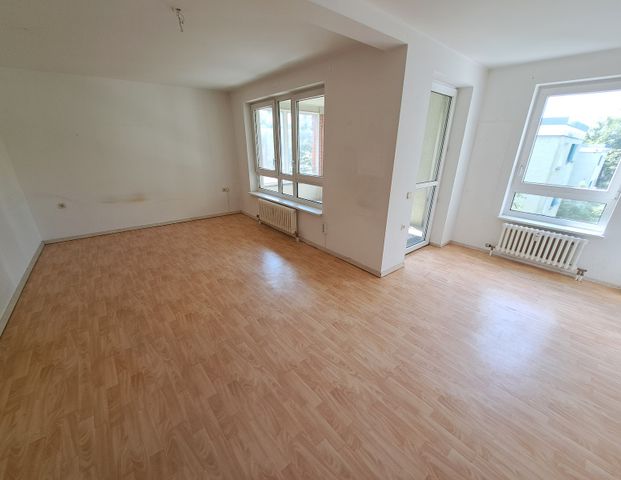Mit WBS!!! Rollstuhlgerechte Wohnung in zentraler Lage von Mariendorf - Foto 1