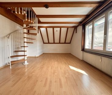 3.5-room duplex apartment - Foto 2