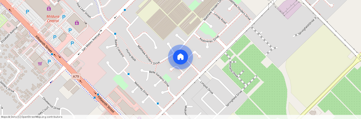 9 Rodeo Drive, 3500, Mildura Vic