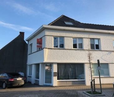 woning met 3 slpks in centrum Oudenaarde! - Foto 6