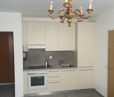 2.5 Zimmer, 45 m², EG - Photo 1