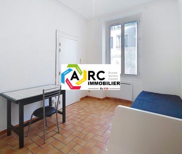 Location Appartement 1 pièce 16m² ORLEANS 45000 - Photo 2