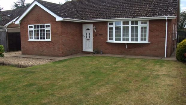 Robin’s Nest, Chapel Lane, Mareham Le Fen - Photo 1