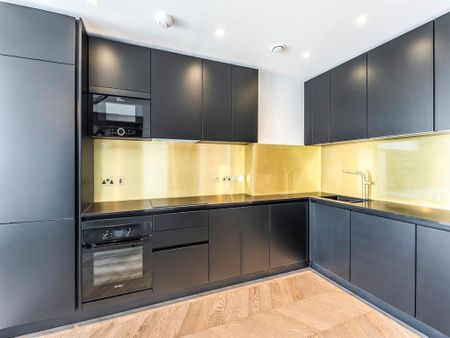 1 bedroom apartment to rent - Photo 4