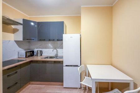 Mieszkanie 2 pokoje na Polesiu, Wołowa, z balkonem 32.1 m² - Фото 5