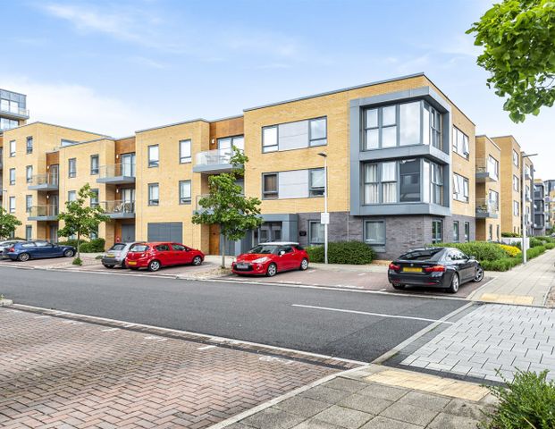 Nightingale House, Reading, RG2 0PD - Photo 1