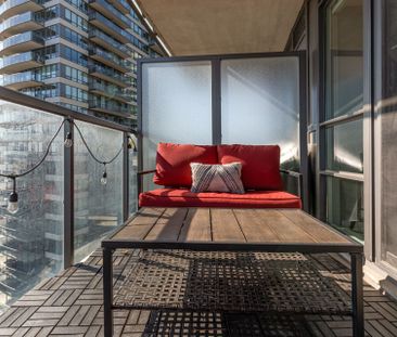 For Lease - 2230 Lake Shore Boulevard Unit# 1501, Toronto, Ontario - Photo 5