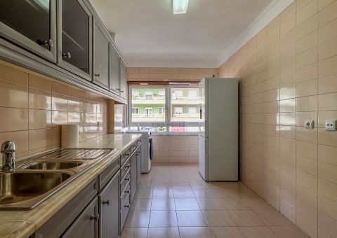 Apartamento T3