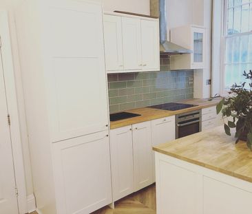 1 Bed Flat, Taylors Bank, BS1 - Photo 2