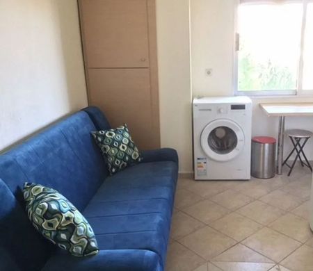 Studio/Γκαρσονιέρα για ενοικίαση Καλαμίτσα (Καβάλα) - Photo 2