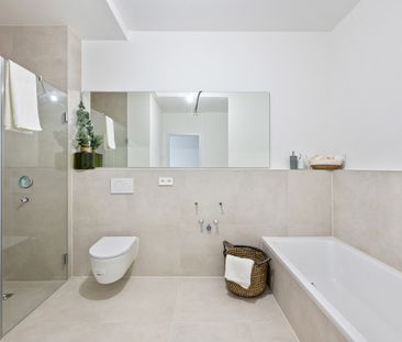 Wohnen mit Flussblick - Ihr neues Zuhause mit Wohlfühlfaktor! - Photo 6