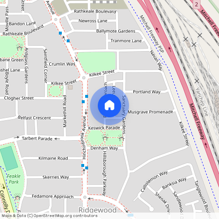 10 Roosky Approach, WA 6030, Ridgewood