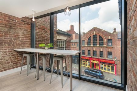 6 Bed Flat, Anglo Works, S1 - Photo 3