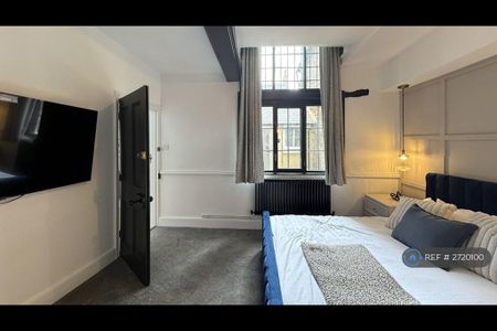 1 bedroom in a house share to rent - Photo 3